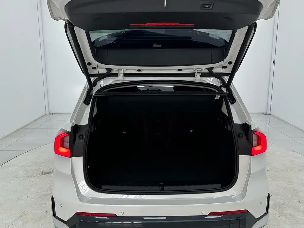BMW X1 2023 — фото 16