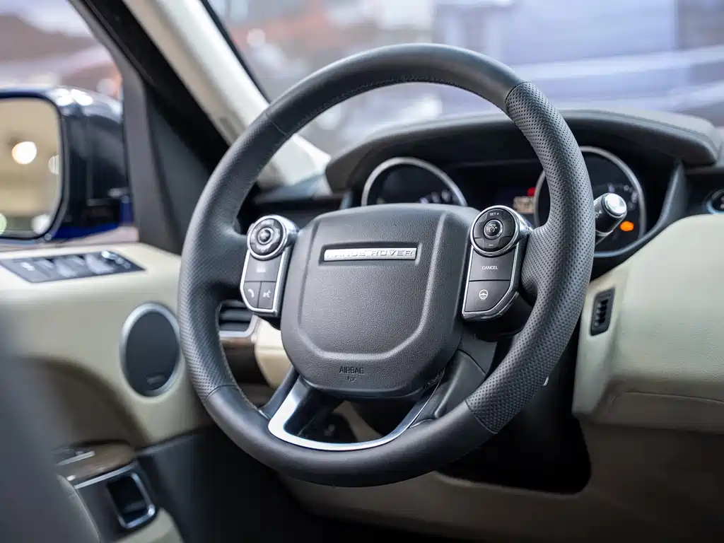 Land Rover Sport 2014 — фото 20