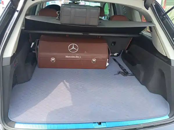 Audi Q7 2021