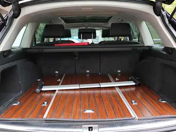 Audi Q7 2016