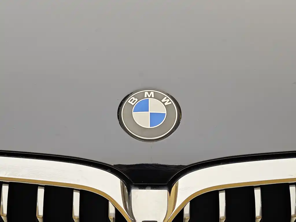 BMW 5 Series 2021 — фото 3