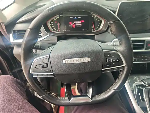 Maxus G50 2021