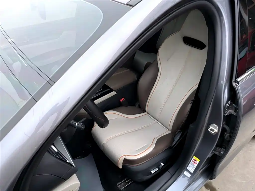 BYD Qin PLUS 2024 — фото 15