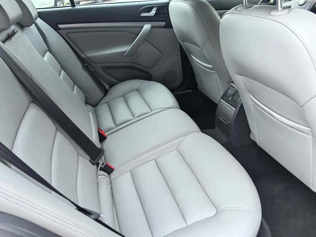 Skoda Octavia 2012