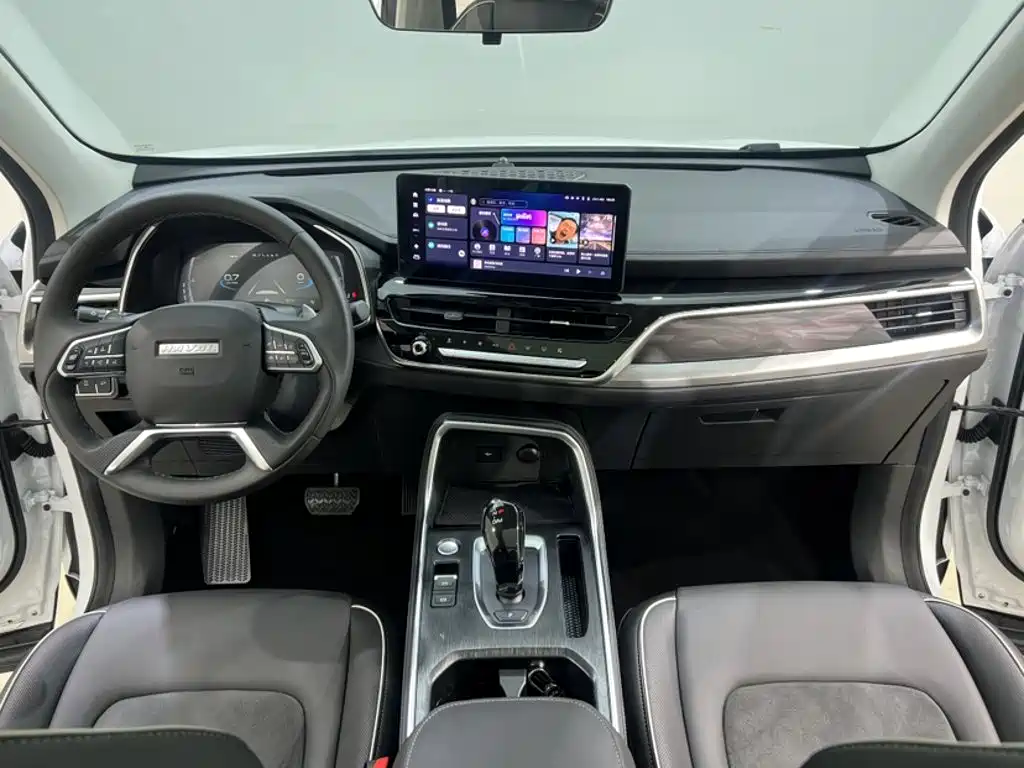 Haval H6 2023