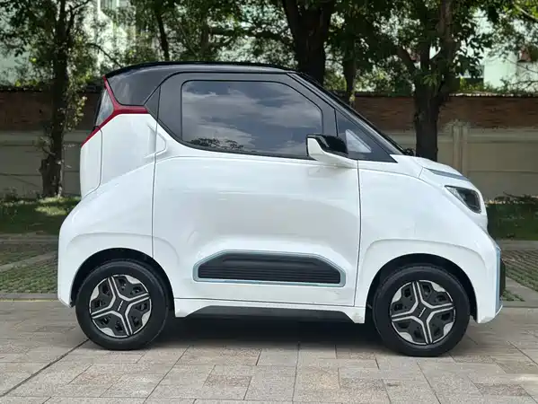 Wuling Nanoev 2022