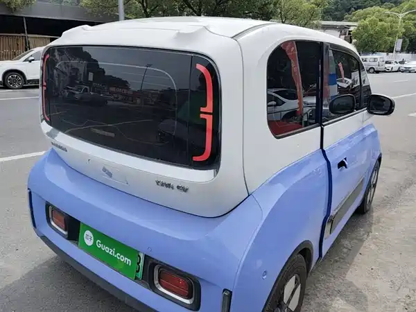 Baojun Kiwi EV 2023