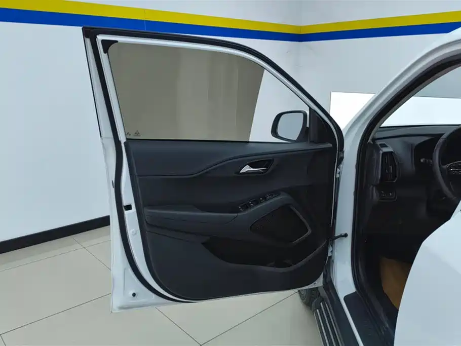 Hyundai ix35 2021