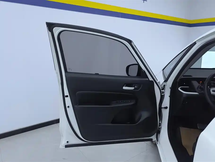 Honda Fit 2021