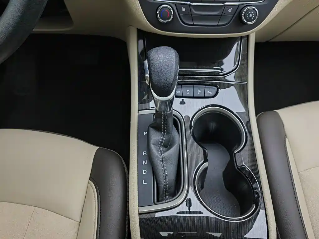Buick Verano 2016 — фото 13