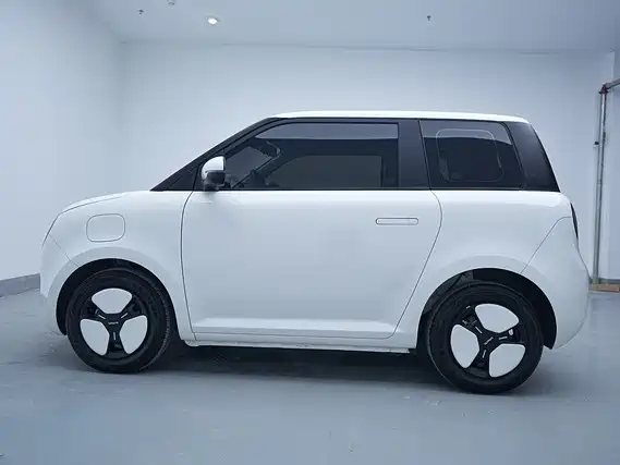 Changan Lumin 2025