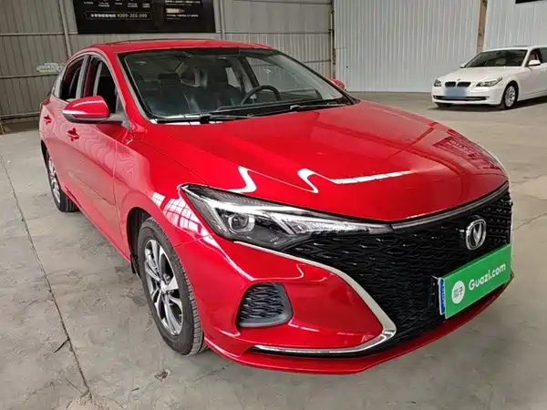 Changan Eado 2020
