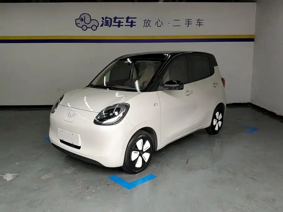 Wuling Hongguang MINIEV 2025