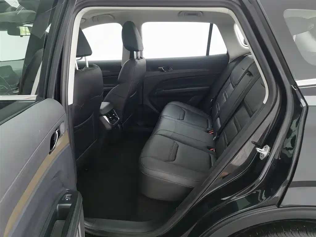 Ford Territory 2023 — фото 15
