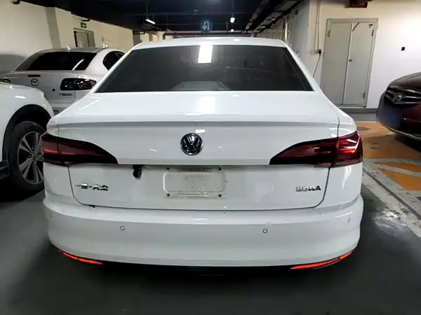 Volkswagen Bora 2019