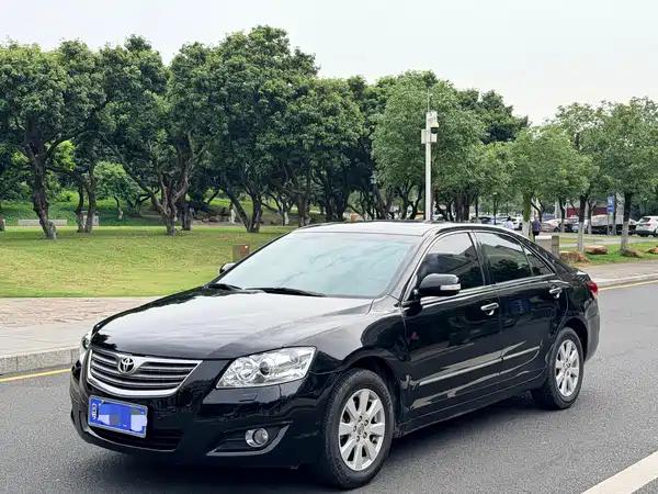 Toyota Camry 2008