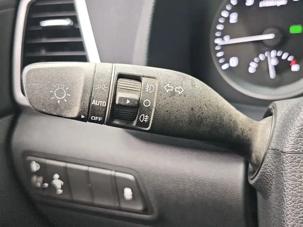 Hyundai Tucson 2017 — фото 16