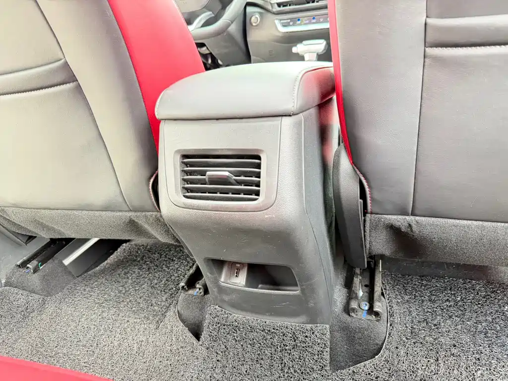 Changan CS35PLUS 2022 — фото 12