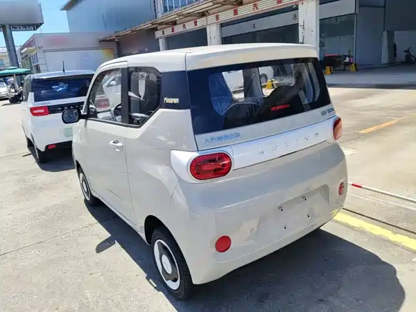Wuling Hongguang MINIEV 2026