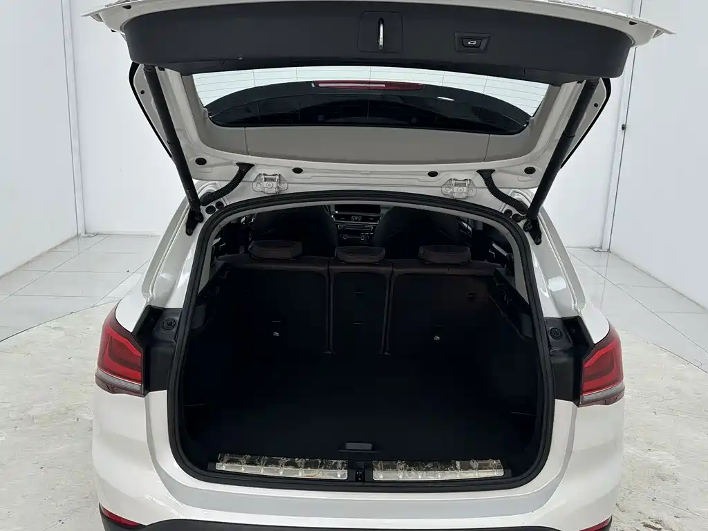 BMW X1 2022 — фото 16