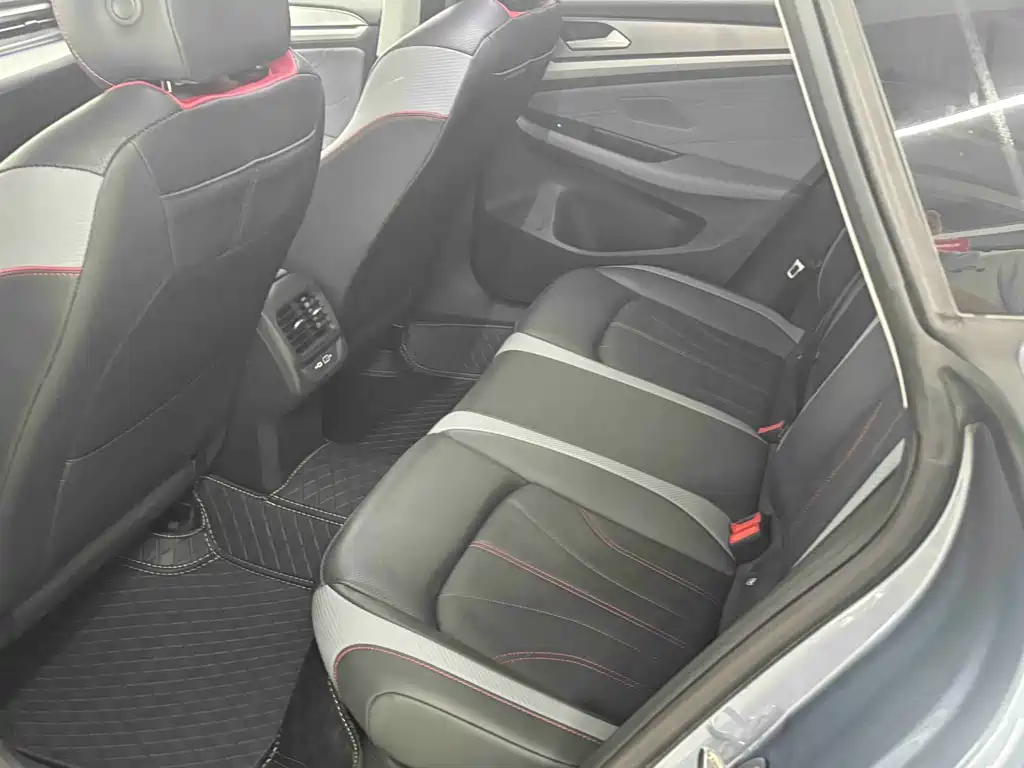Volkswagen Lamando 2022