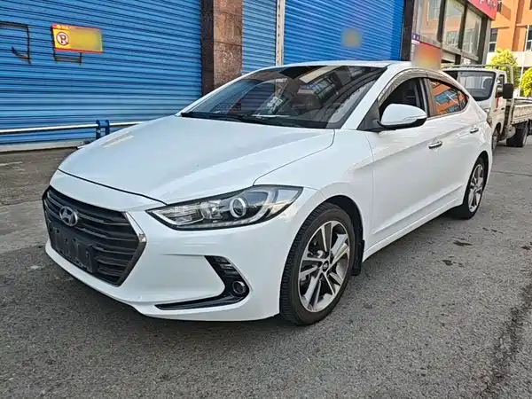 Hyundai Celesta 2019