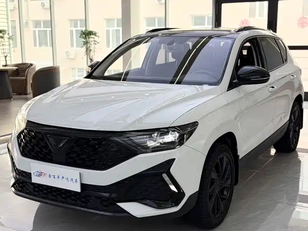 Jetta VS5 2023