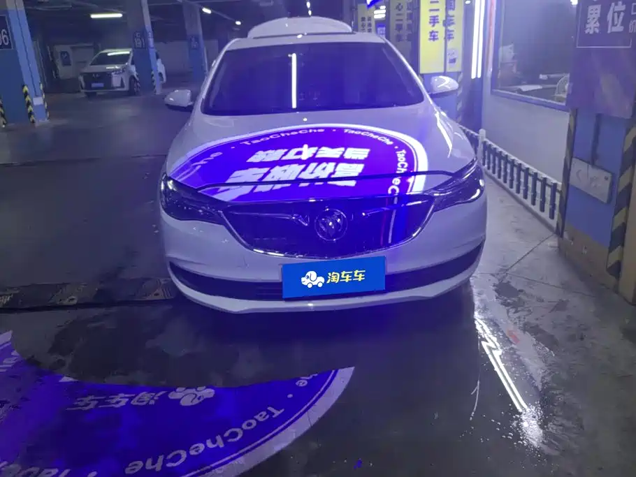 Buick Excelle GT 2020