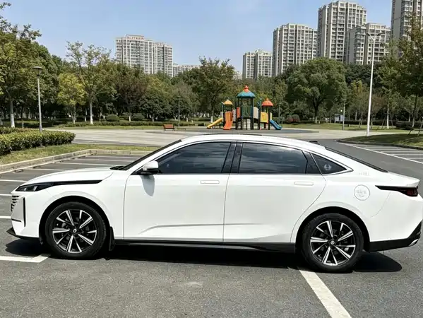 Changan Yida 2023