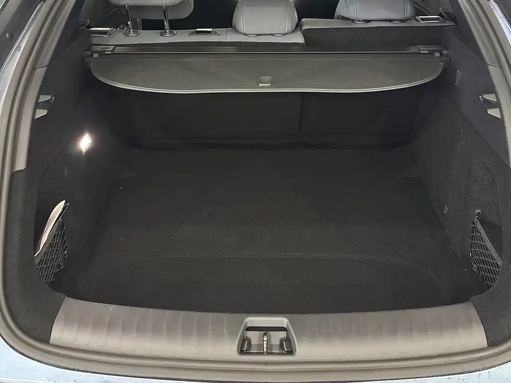 BYD Seal 06GT 2025 — фото 15