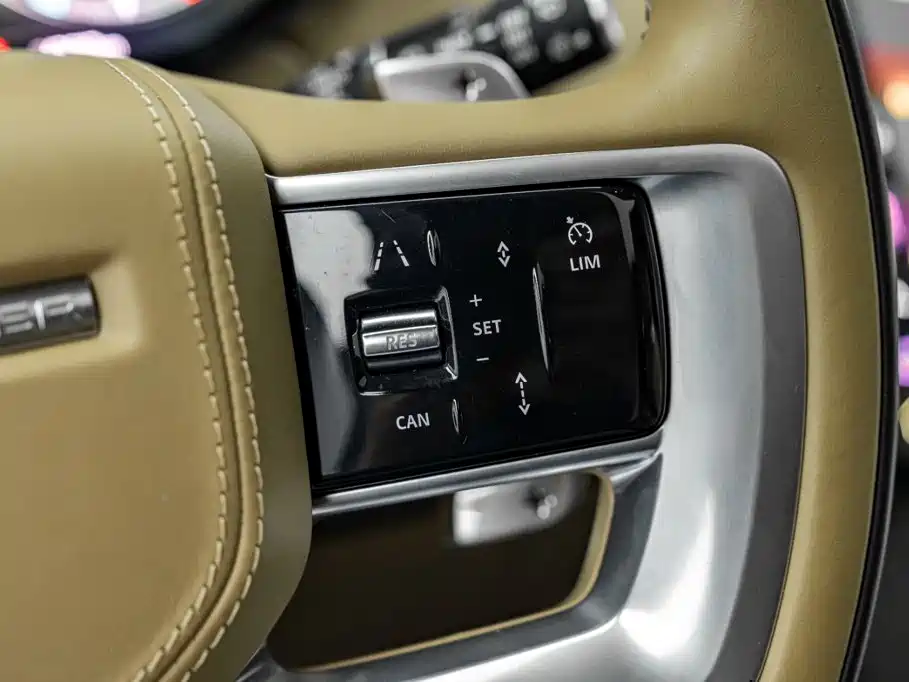 Land Rover Range Rover 2024 — фото 10