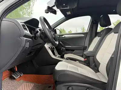 Volkswagen T-Roc 2022