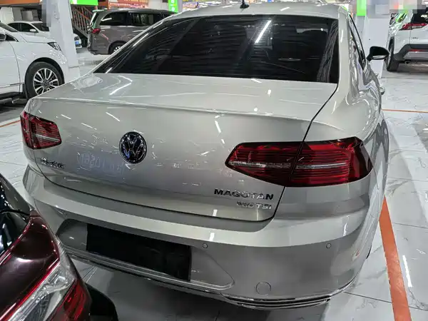 Volkswagen Magotan 2020