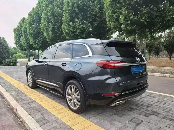 Buick Enclave 2023