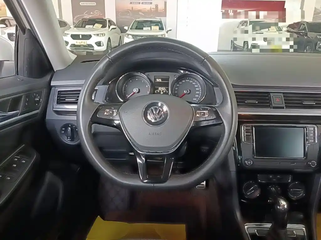 Volkswagen C-TREK Weiling 2021 — фото 11