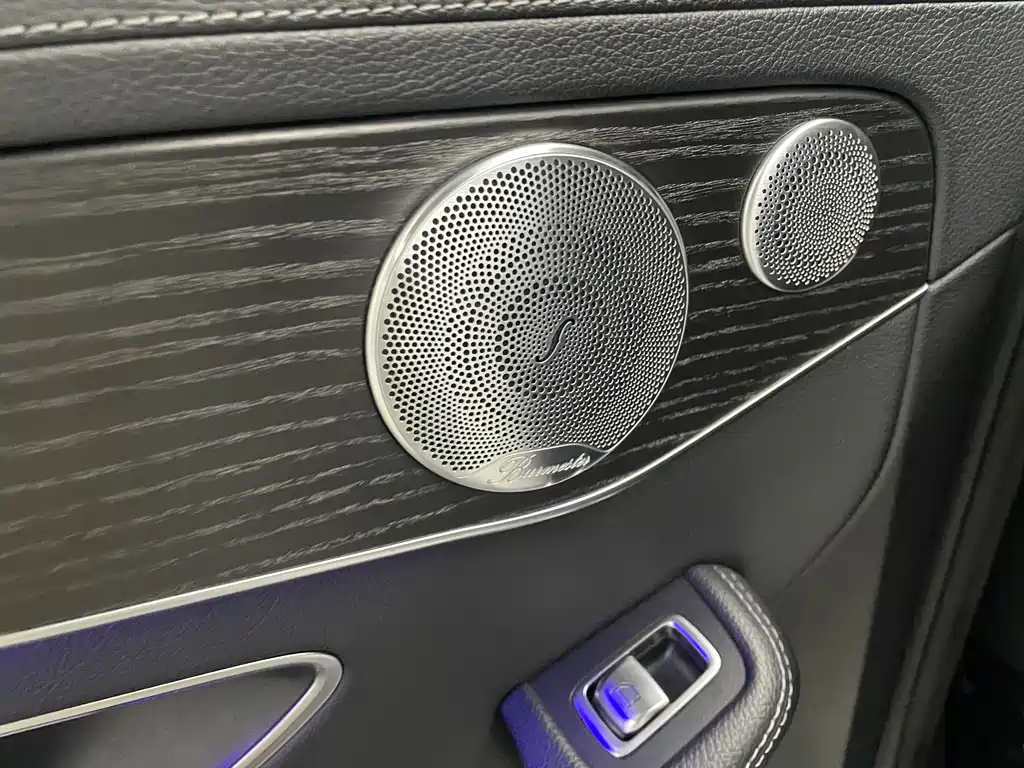 Mercedes-Benz C-Class 2021 — фото 15