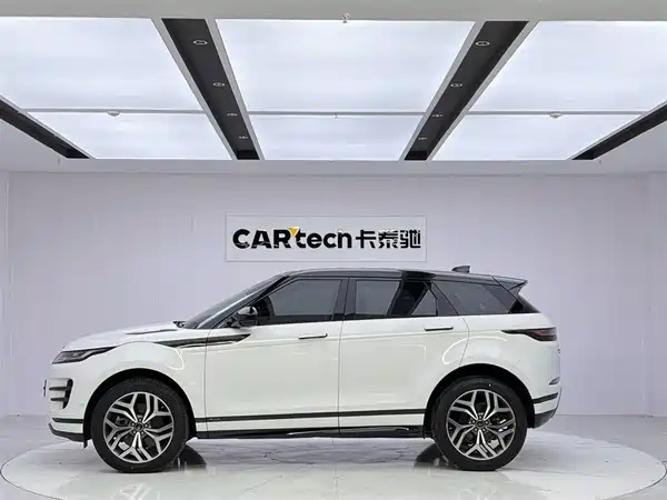 Land Rover Range Rover Evoque 2020