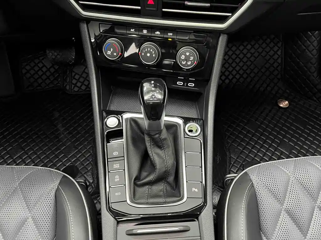 Volkswagen Sagitar 2026
