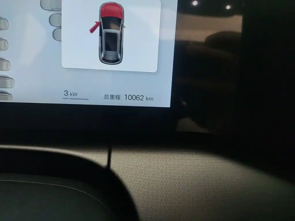BYD Song L DM-i 2025 — фото 12