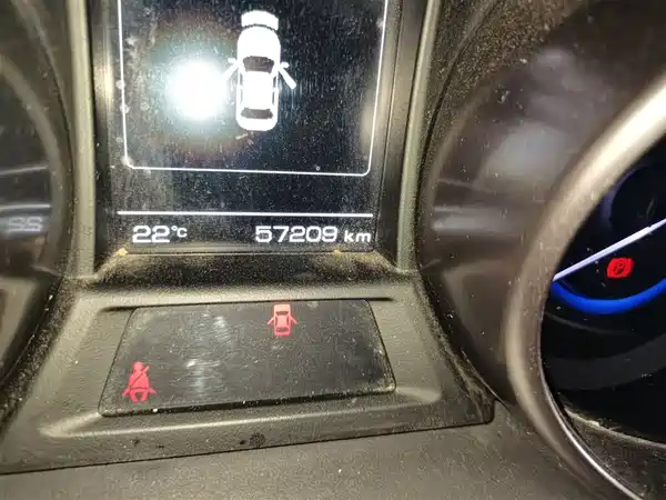 Changan Eado XT 2016