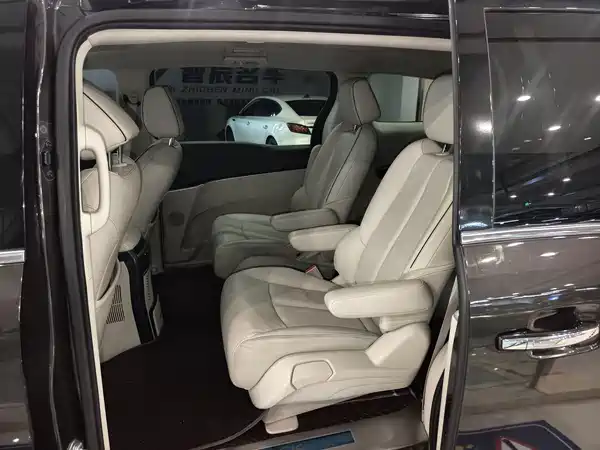 Buick GL8 2020