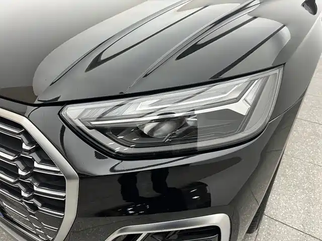 Audi Q5L 2024 — фото 18