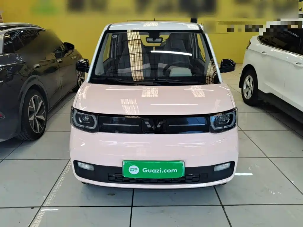 Wuling Hongguang MINIEV 2023