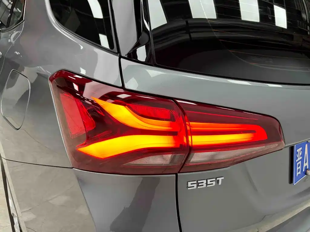 Chevrolet Equinox 2022 — фото 19