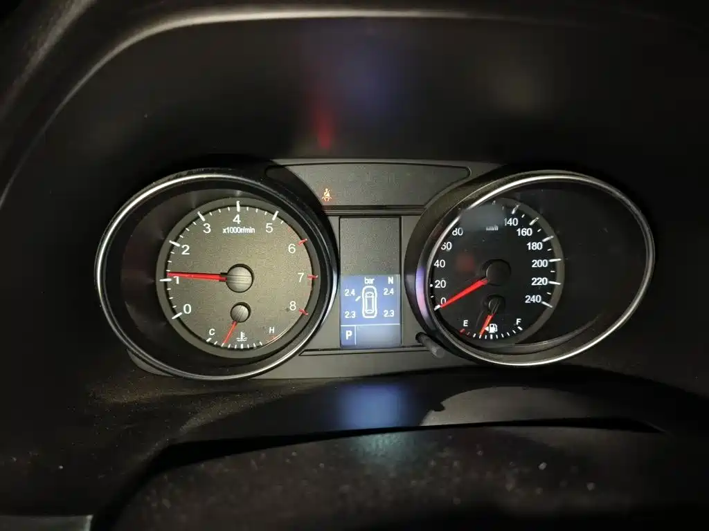 Haval M6 2023