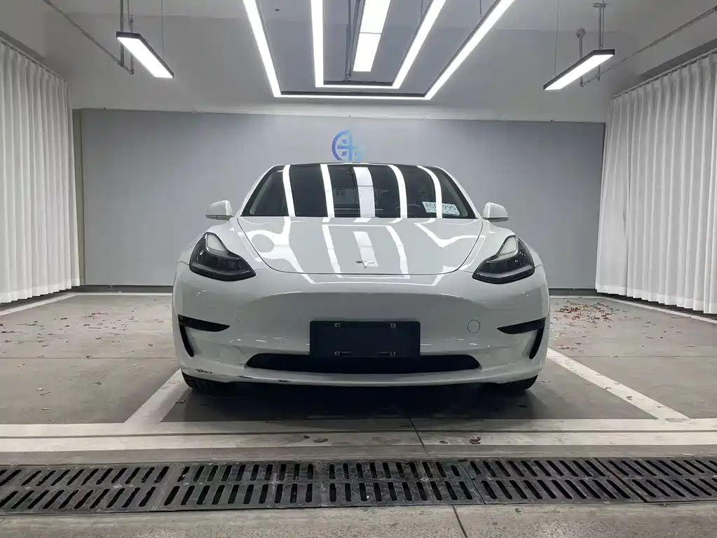 Tesla Model 3 2020 — фото 2