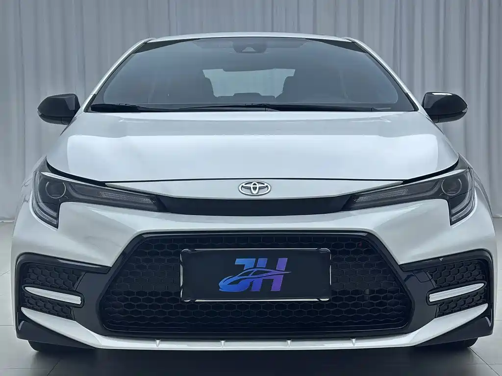 Toyota Levin 2023