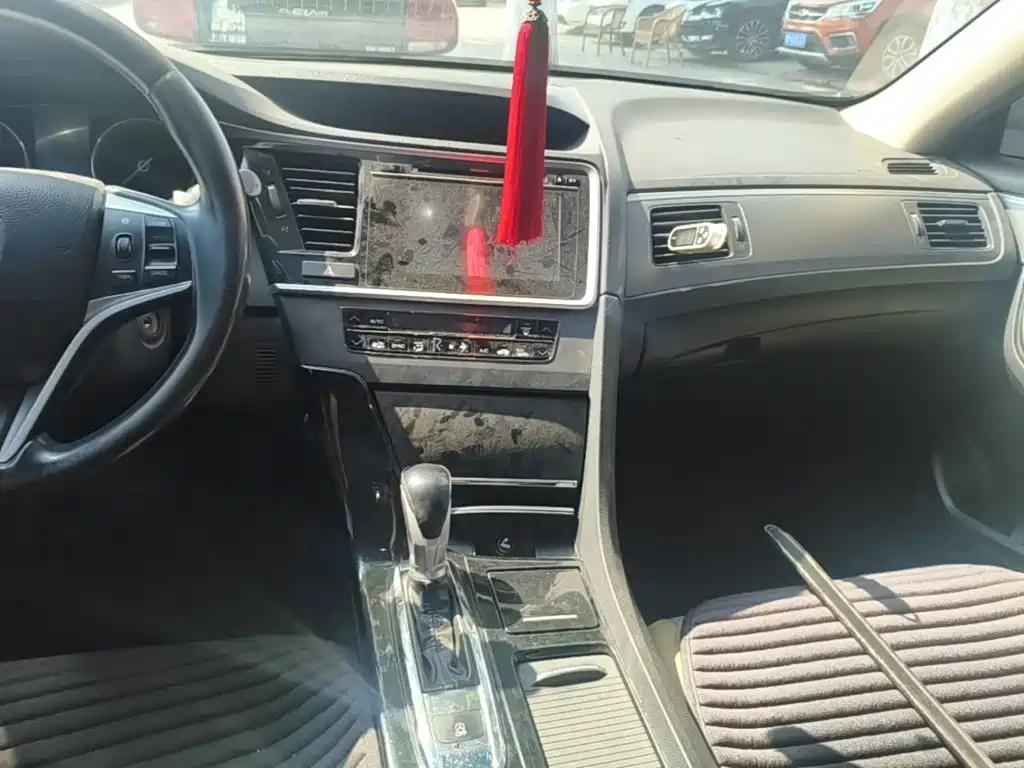 Honda Spirior 2015 — фото 13