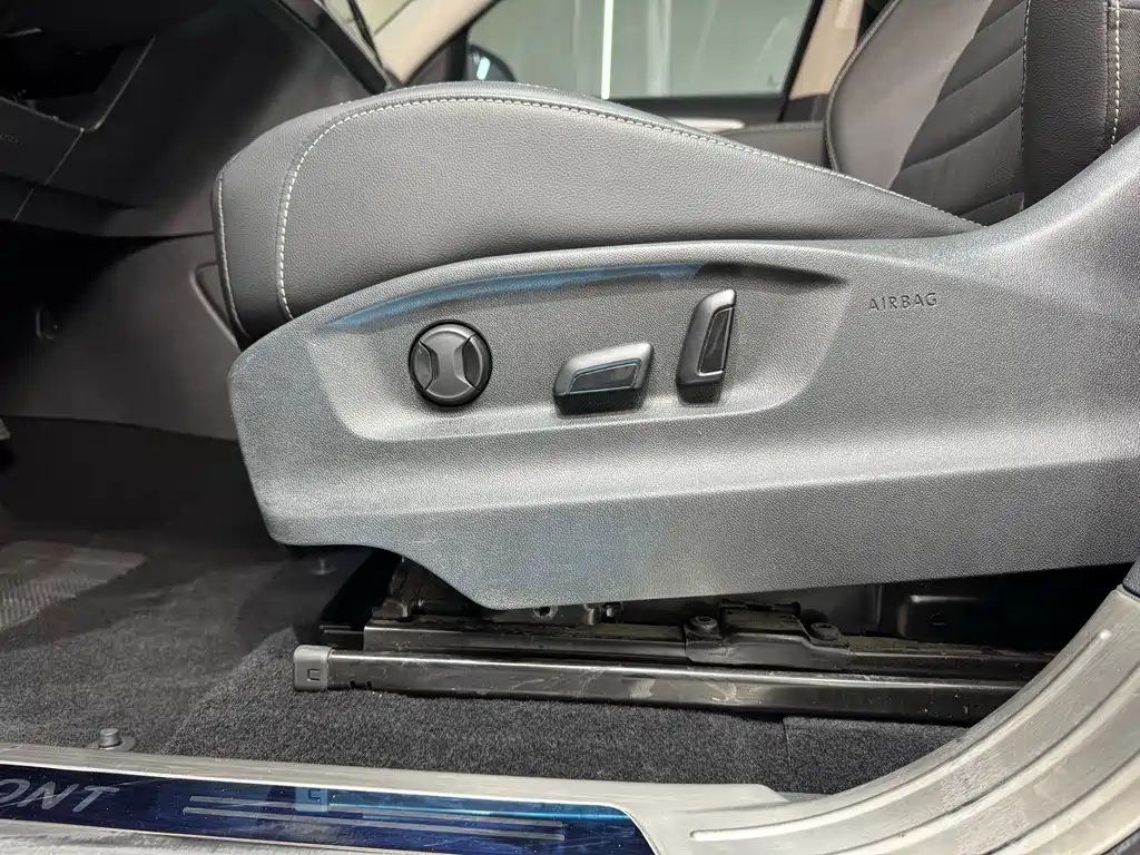 Volkswagen Teramont 2019 — фото 17