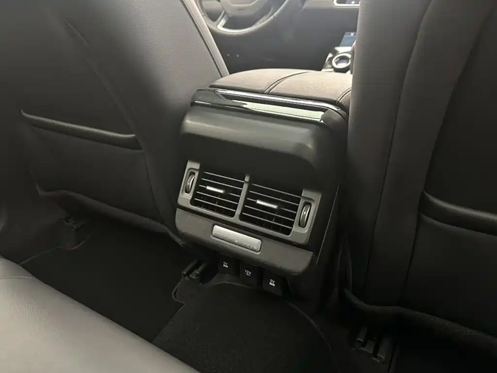 Land Rover Range Rover Evoque 2020 — фото 13